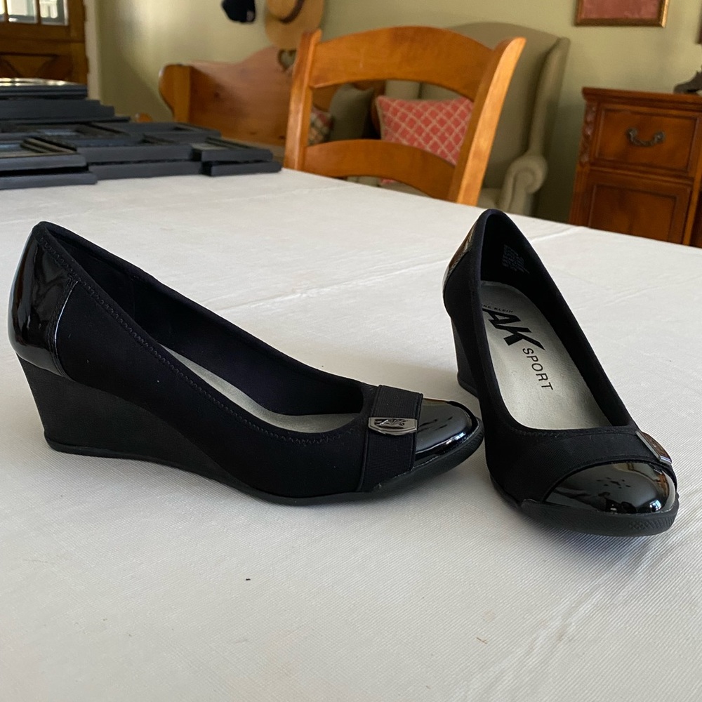 Anne Klein Wedges